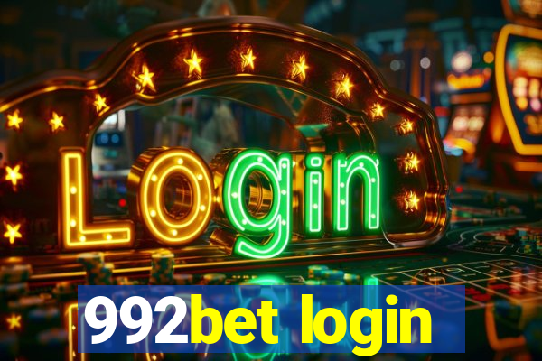 992bet login